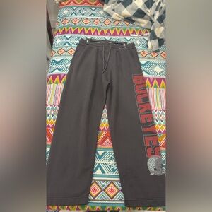 Hollister Midnight Black Sweatshirt